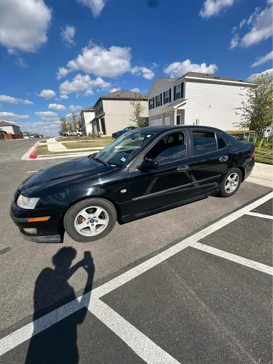 2006 Saab 9-3 2nd Gen - Image 2 of 6