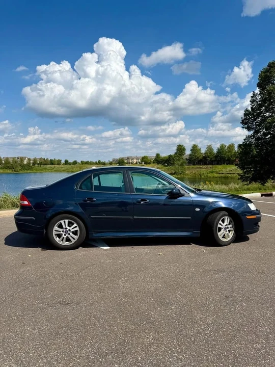 2006 Saab 9-3 2nd Gen - Image 8 of 19