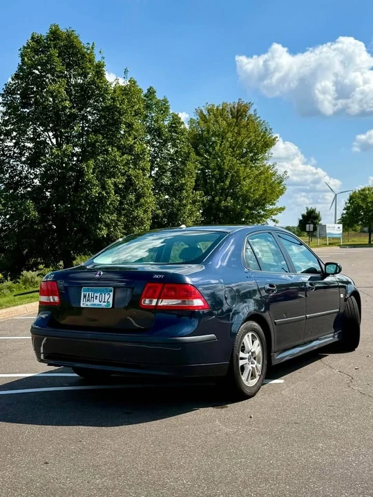 2006 Saab 9-3 2nd Gen - Image 7 of 19