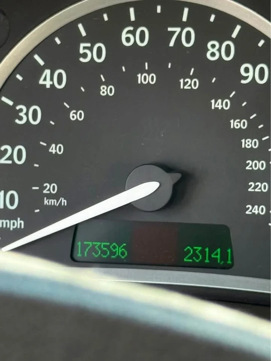 2006 Saab 9-3 2nd Gen - Image 17 of 19