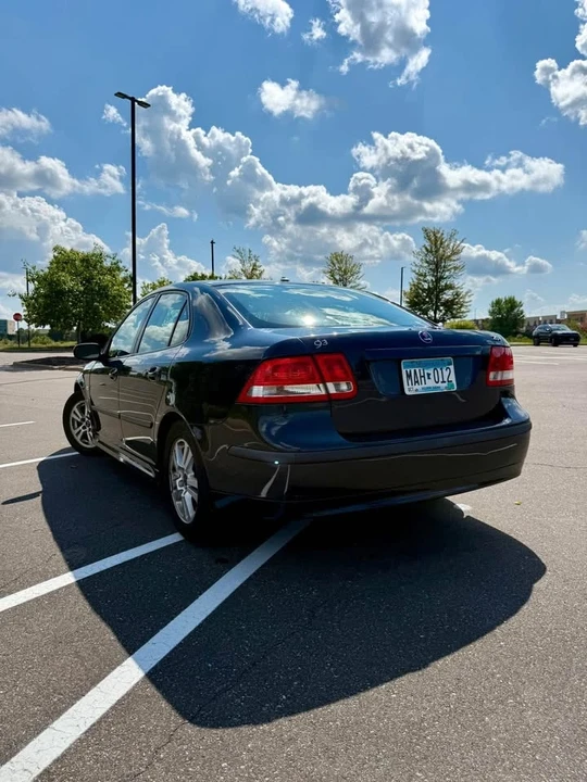 2006 Saab 9-3 2nd Gen - Image 6 of 19