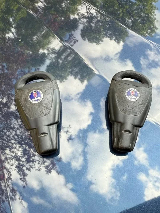 2006 Saab 9-3 2nd Gen - Image 19 of 19