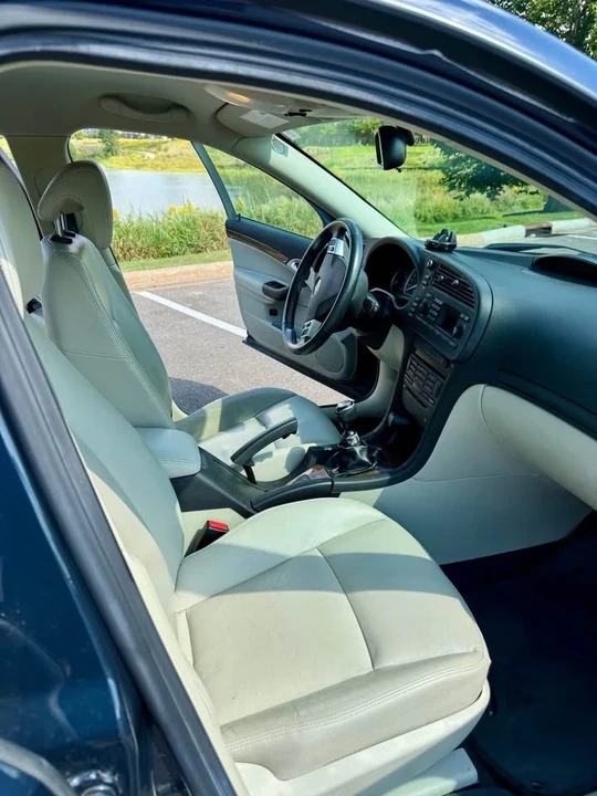 2006 Saab 9-3 2nd Gen - Image 10 of 19