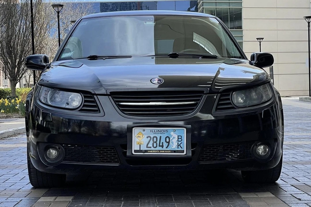 2006 Saab 9-5 1st Gen - Image 2 of 31