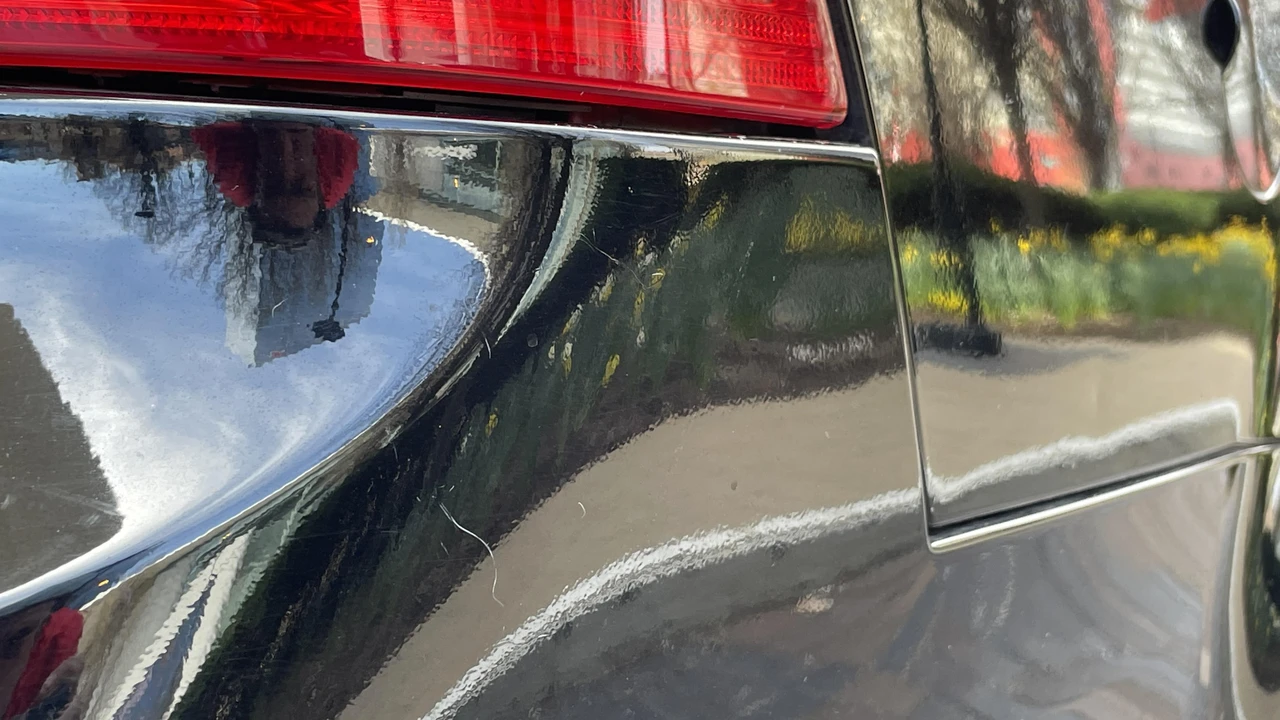 2006 Saab 9-5 1st Gen - Image 28 of 31