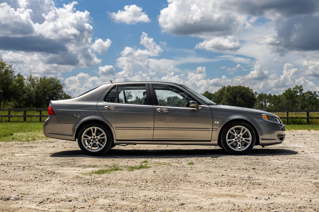 2006 Saab 9-5 1st Gen - Image 22 of 31