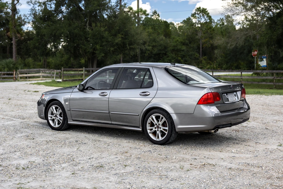 2006 Saab 9-5 1st Gen - Image 14 of 31