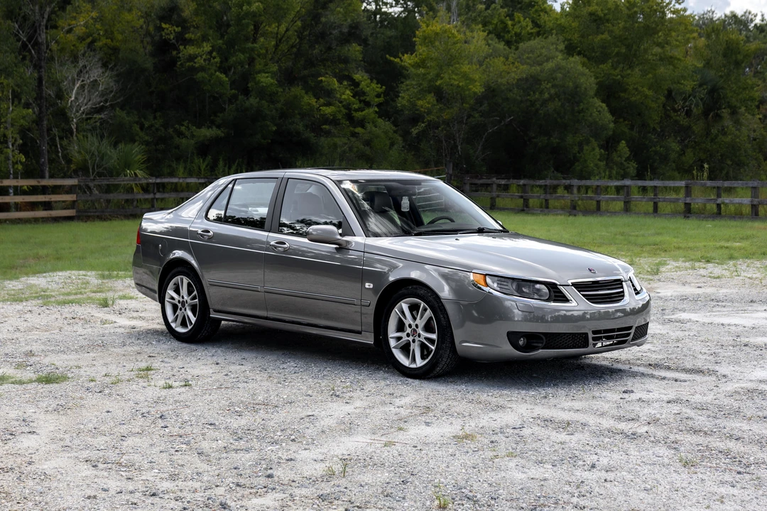 2006 Saab 9-5 1st Gen - Image 24 of 31