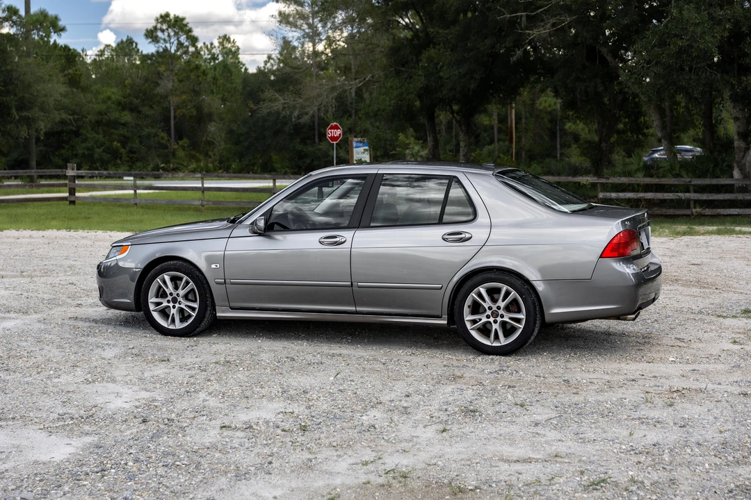 2006 Saab 9-5 1st Gen - Image 13 of 31