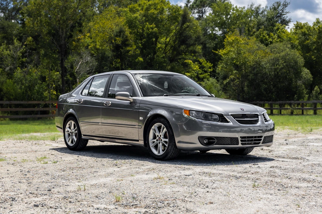 2006 Saab 9-5 1st Gen - Image 25 of 31