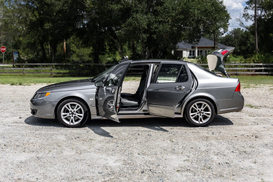 2006 Saab 9-5 1st Gen - Image 29 of 31