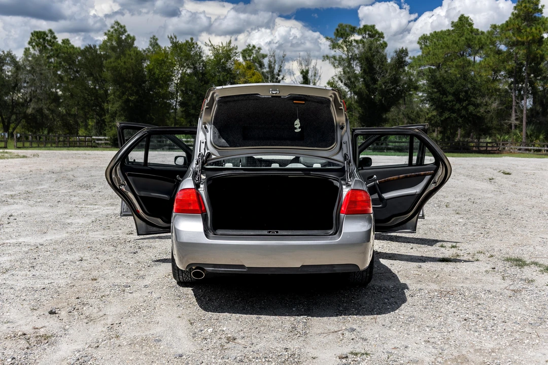 2006 Saab 9-5 1st Gen - Image 31 of 31