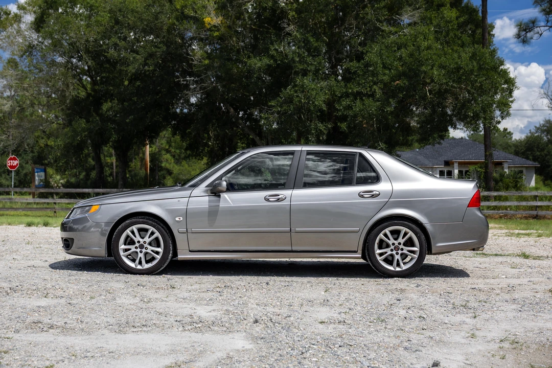 2006 Saab 9-5 1st Gen - Image 12 of 31