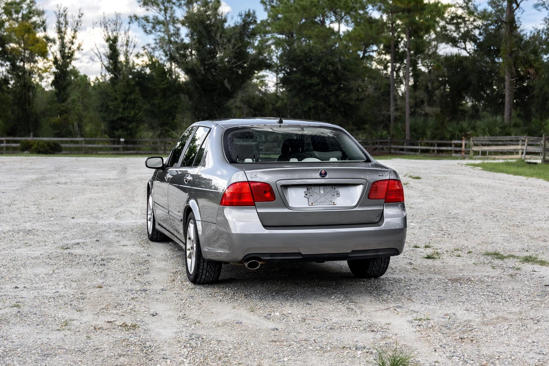 2006 Saab 9-5 1st Gen - Image 16 of 31
