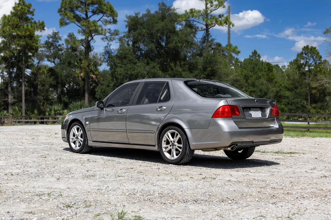 2006 Saab 9-5 1st Gen - Image 15 of 31