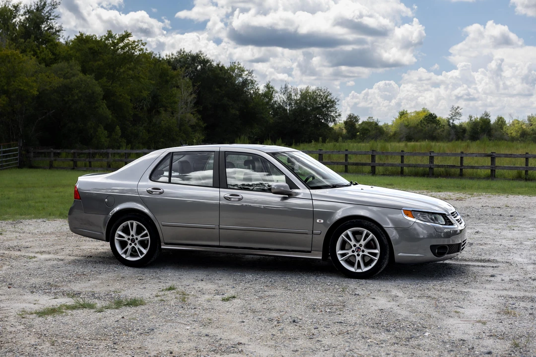 2006 Saab 9-5 1st Gen - Image 23 of 31