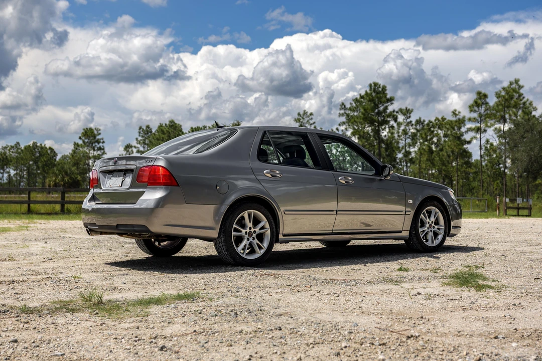 2006 Saab 9-5 1st Gen - Image 20 of 31