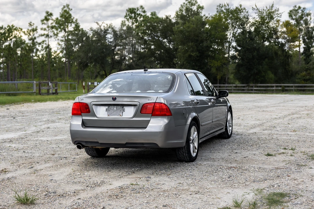 2006 Saab 9-5 1st Gen - Image 18 of 31