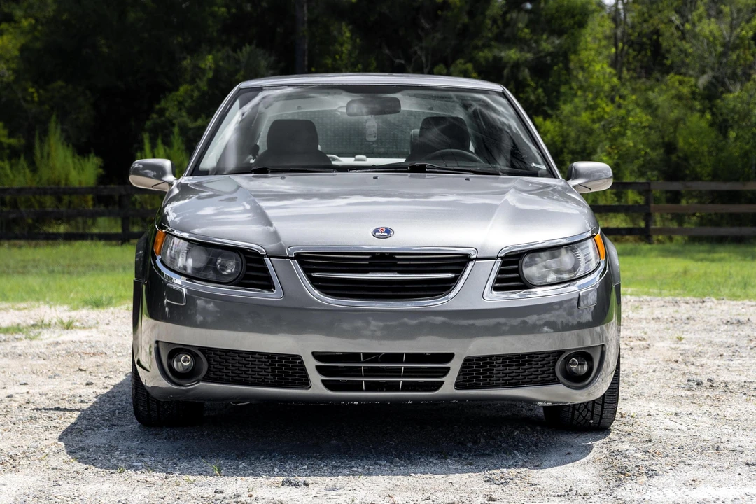 2006 Saab 9-5 1st Gen - Image 2 of 31