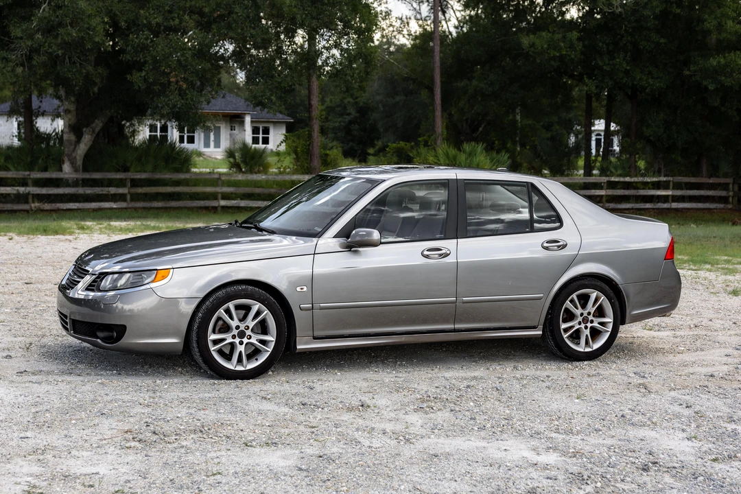 2006 Saab 9-5 1st Gen - Image 10 of 31