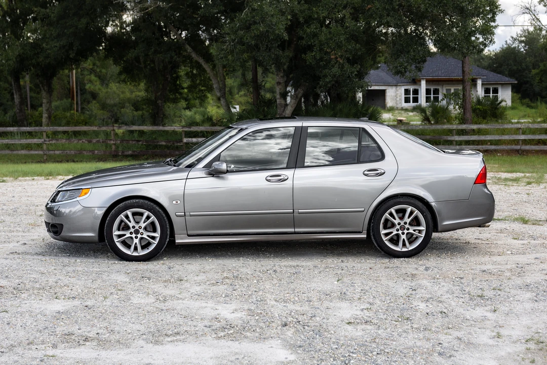 2006 Saab 9-5 1st Gen - Image 11 of 31