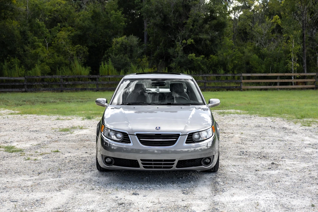 2006 Saab 9-5 1st Gen - Image 6 of 31