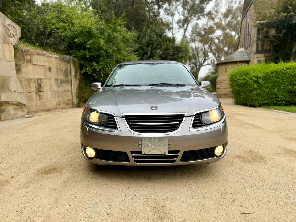 2006 Saab 9-5 1st Gen - Image 6 of 31