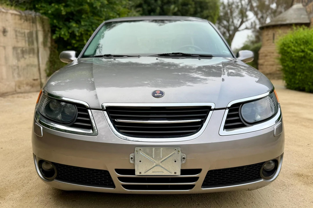 2006 Saab 9-5 1st Gen - Image 2 of 31