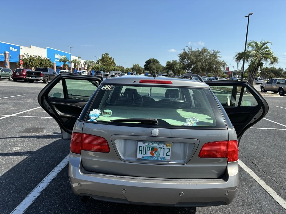 2006 Saab 9-5 1st Gen - Image 8 of 31