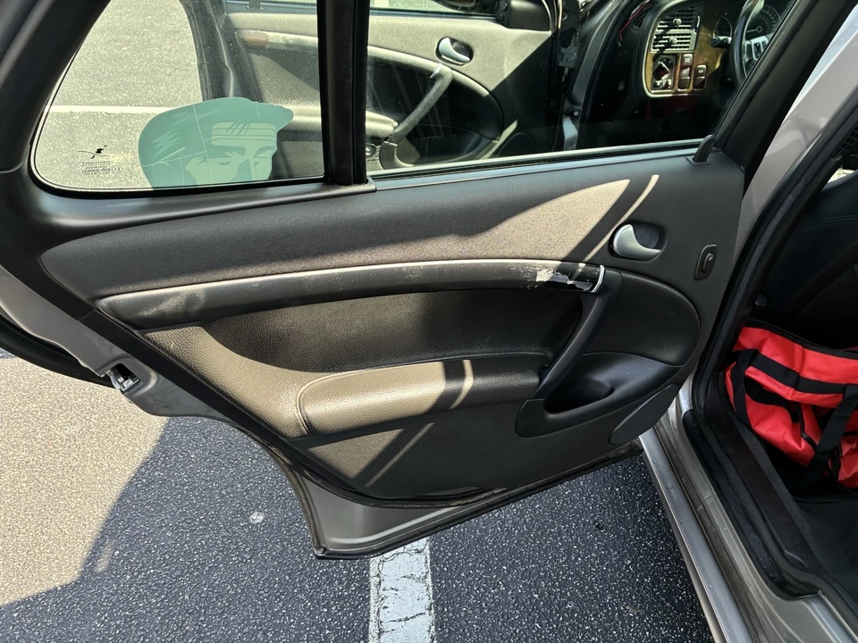 2006 Saab 9-5 1st Gen - Image 19 of 31