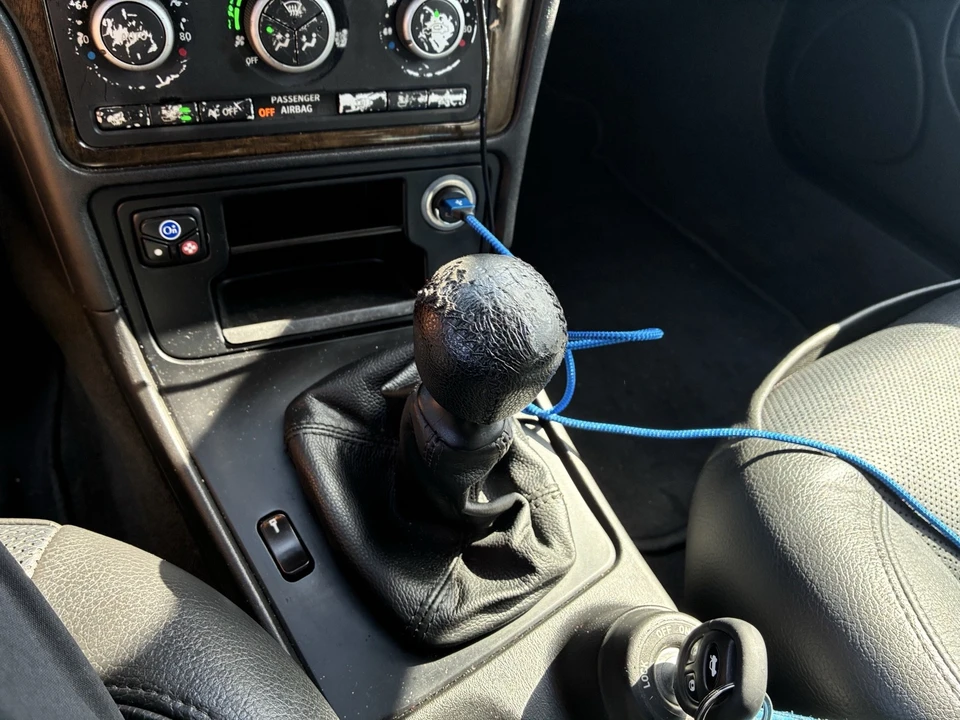 2006 Saab 9-5 1st Gen - Image 26 of 31