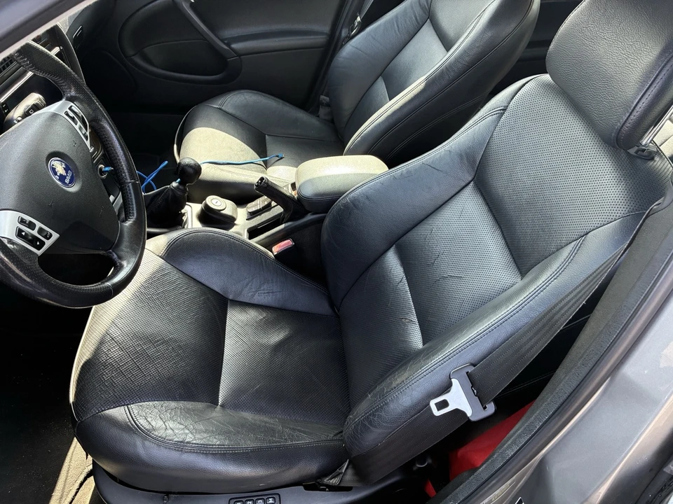 2006 Saab 9-5 1st Gen - Image 22 of 31