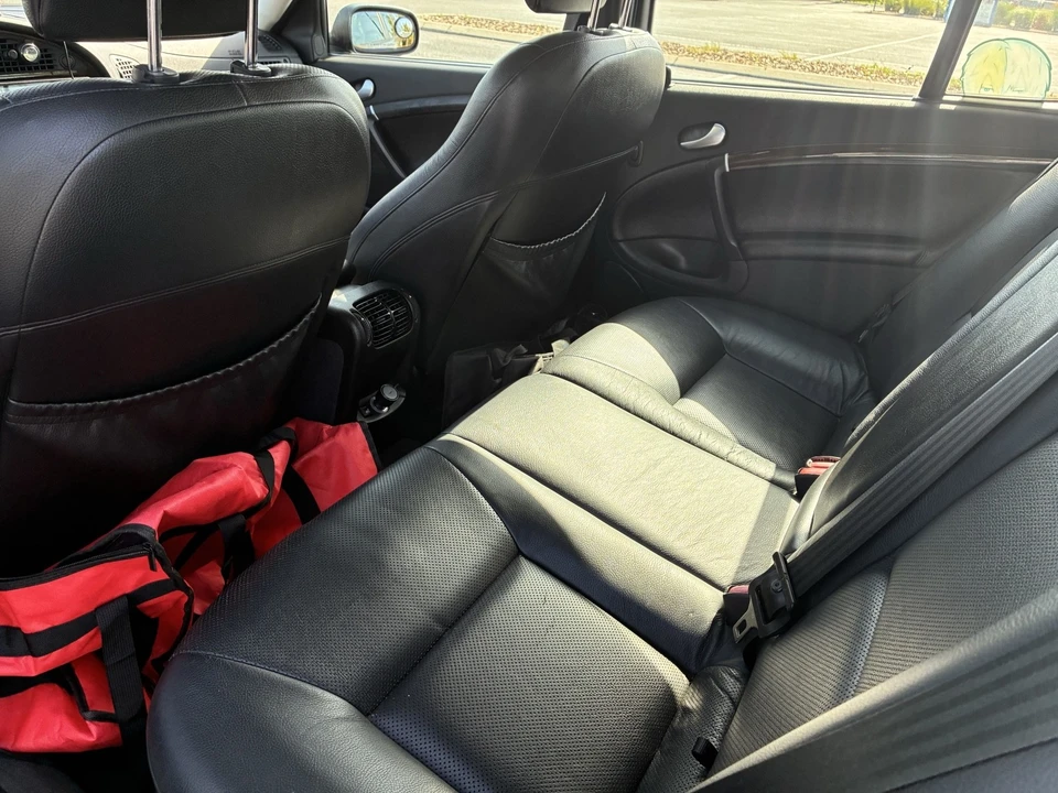 2006 Saab 9-5 1st Gen - Image 14 of 31