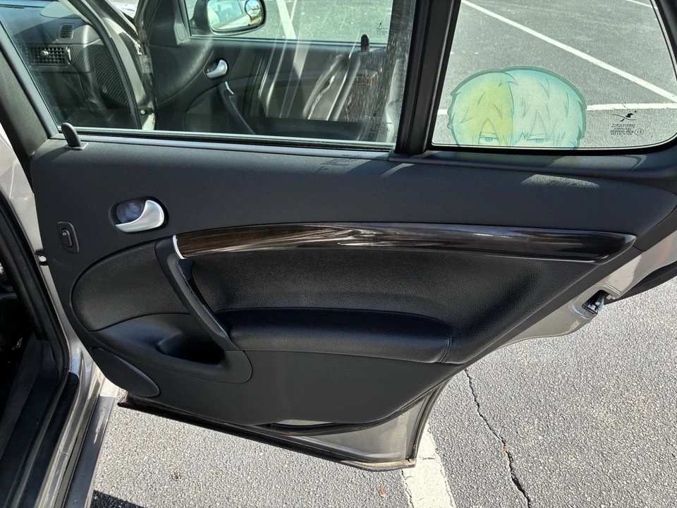2006 Saab 9-5 1st Gen - Image 17 of 31