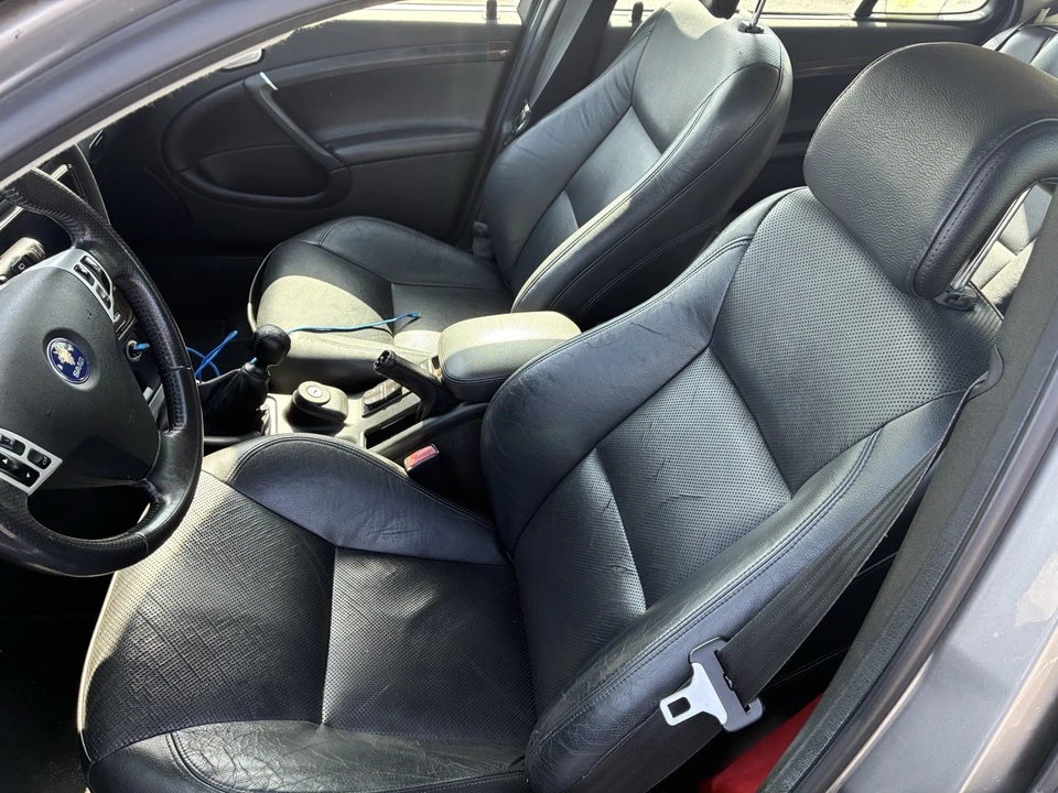 2006 Saab 9-5 1st Gen - Image 21 of 31
