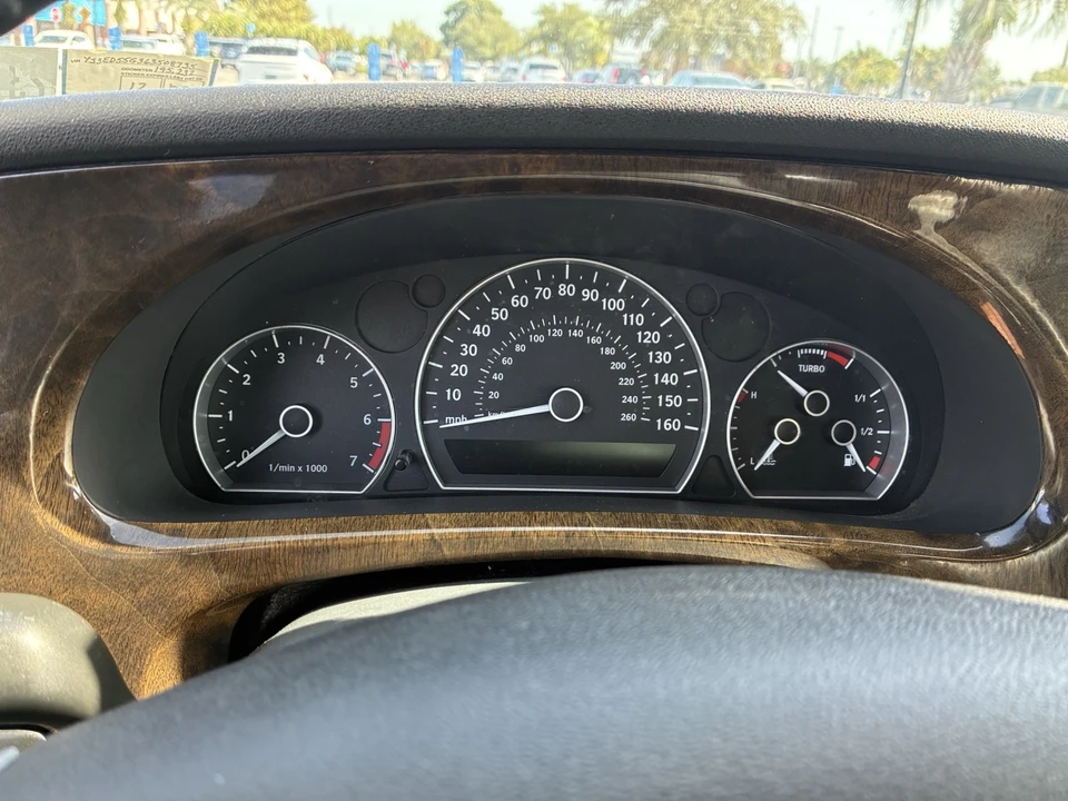 2006 Saab 9-5 1st Gen - Image 23 of 31