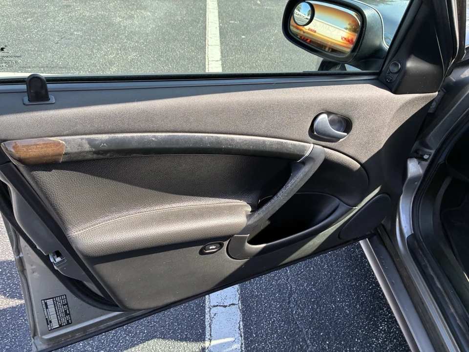 2006 Saab 9-5 1st Gen - Image 20 of 31