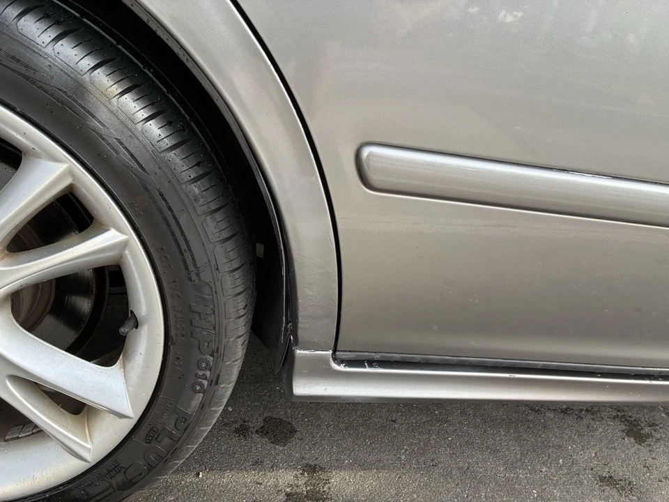 2006 Saab 9-5 1st Gen - Image 9 of 31