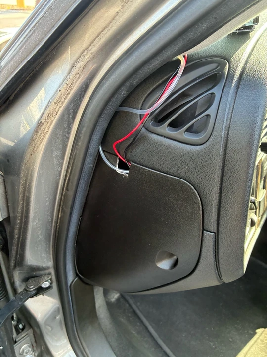 2006 Saab 9-5 1st Gen - Image 27 of 31