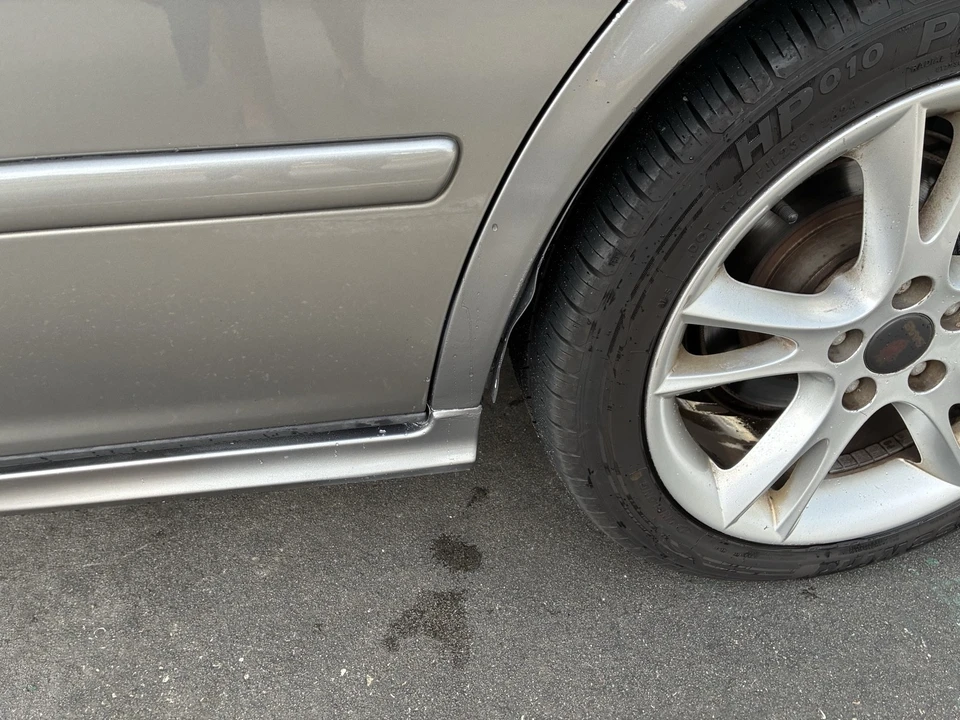 2006 Saab 9-5 1st Gen - Image 11 of 31
