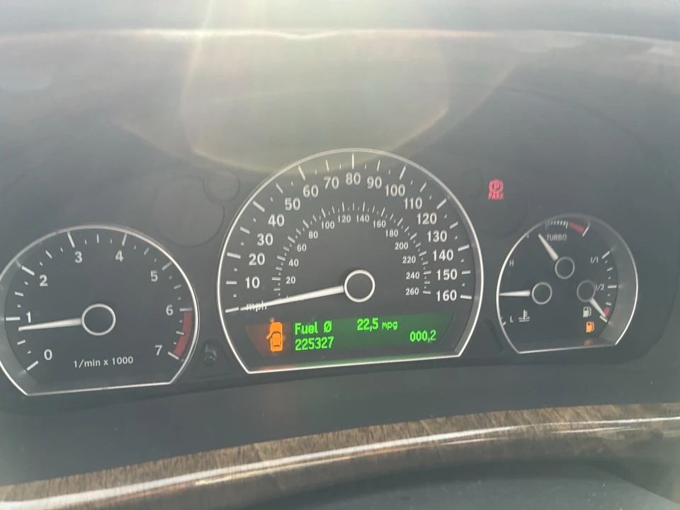 2006 Saab 9-5 1st Gen - Image 28 of 31