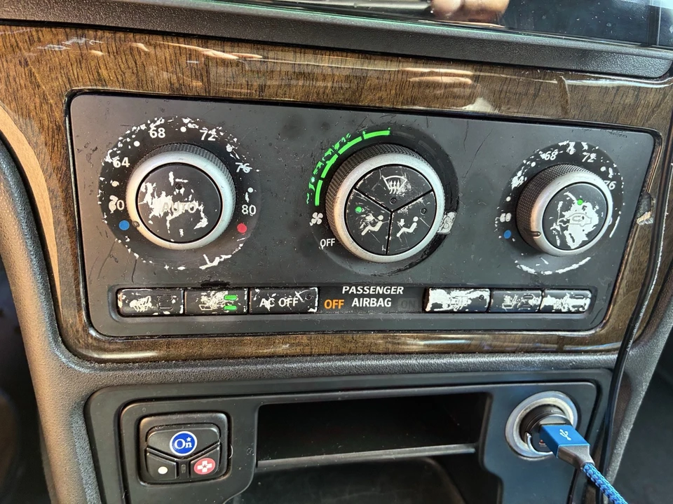 2006 Saab 9-5 1st Gen - Image 24 of 31