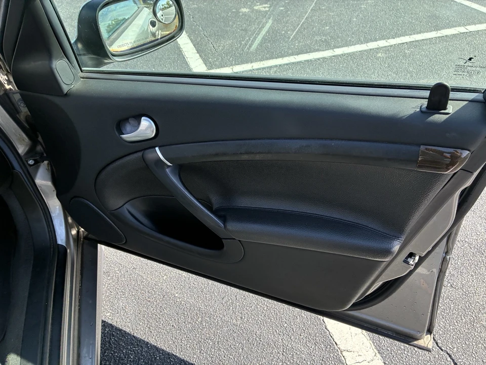 2006 Saab 9-5 1st Gen - Image 18 of 31