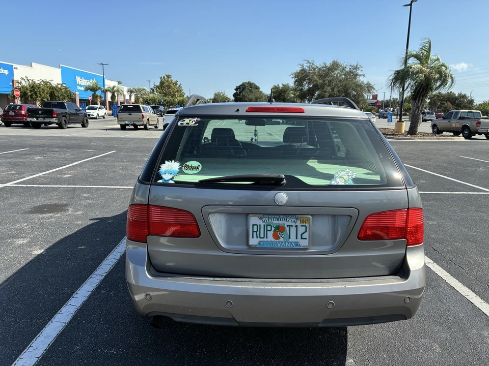 2006 Saab 9-5 1st Gen - Image 3 of 31