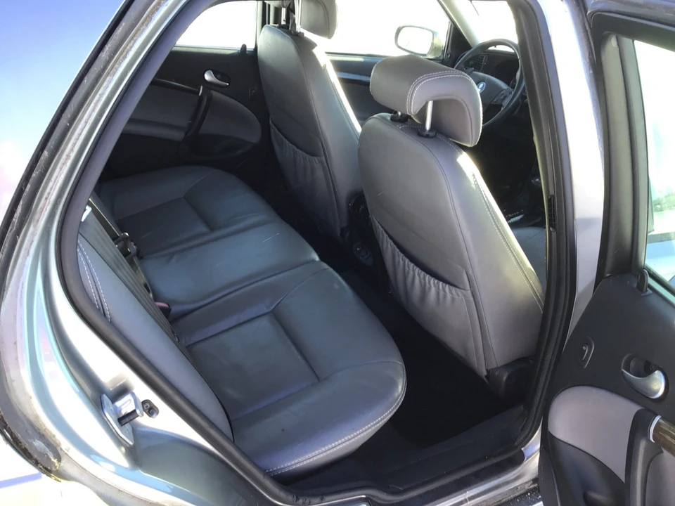 2006 Saab 9-5 2nd Gen - Image 12 of 19