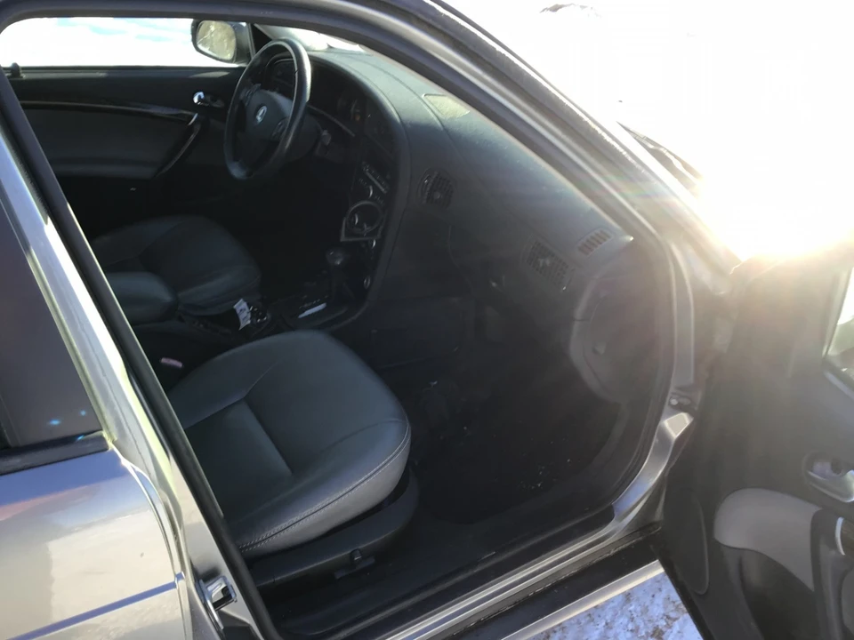 2006 Saab 9-5 2nd Gen - Image 14 of 19