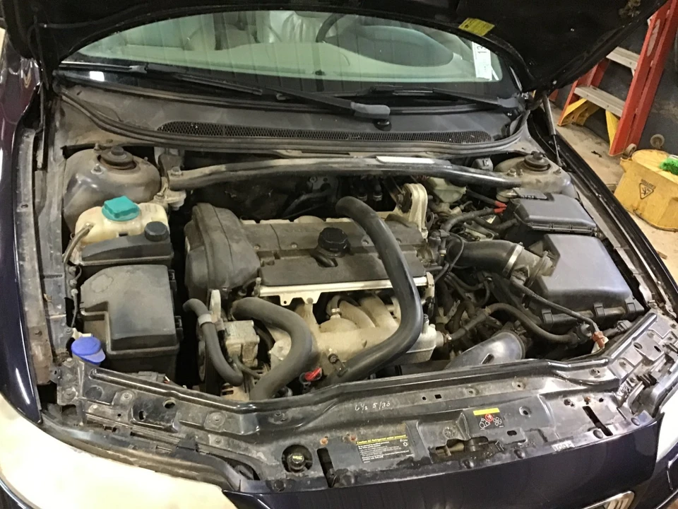 2006 Saab 9-5 2nd Gen - Image 18 of 19