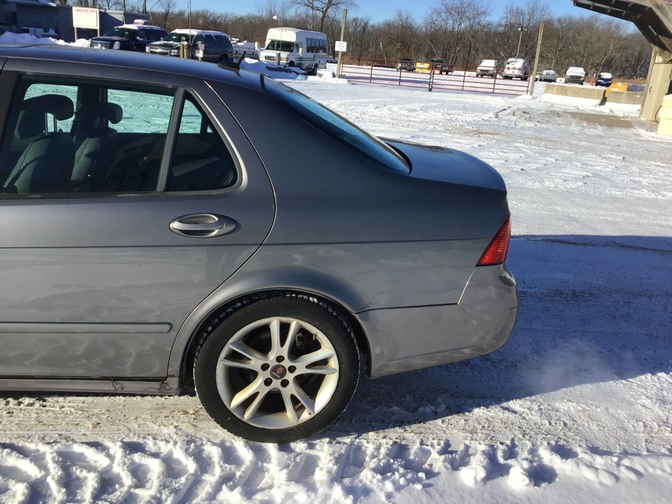2006 Saab 9-5 2nd Gen - Image 5 of 19
