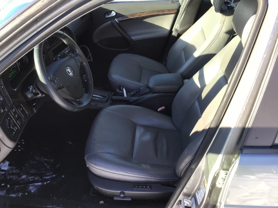 2006 Saab 9-5 2nd Gen - Image 11 of 19