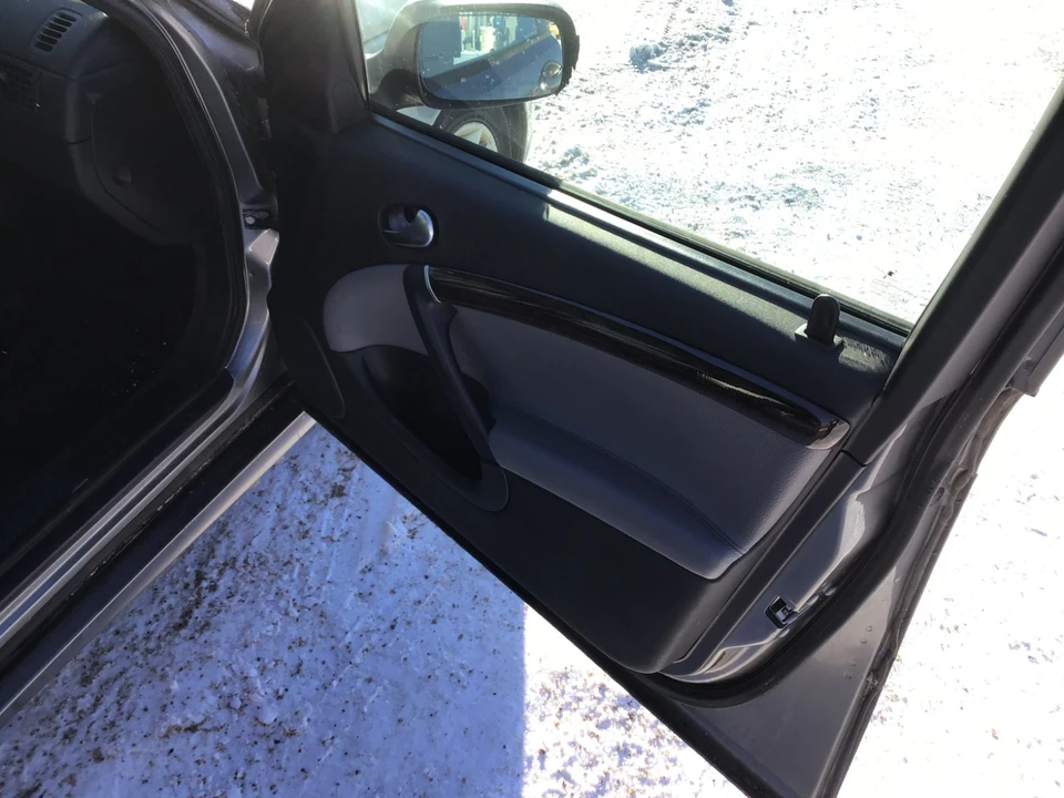 2006 Saab 9-5 2nd Gen - Image 13 of 19